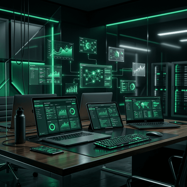 Technology Solutions